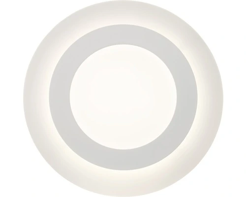 AEG LED Plafonniere Karia Ø 35 Cm Wit 4 AEG LED Plafonniere Karia Ø 35 Cm Wit - Afbeelding 4