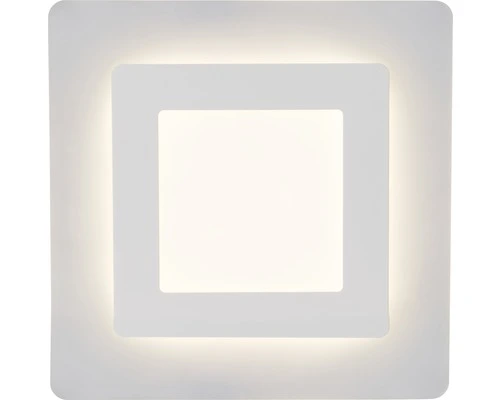 AEG LED Plafonniere Xenos 35x35 Cm Wit 4 AEG LED Plafonniere Xenos 35x35 Cm Wit - Afbeelding 4