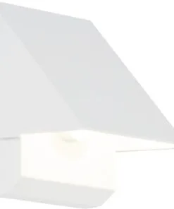 AEG LED Wandlamp Quillan Dimbaar/kantelbaar Wit -Binnenverlichting Verkoopwinkel DV 8 6418939 06 4c DE 20190327124756