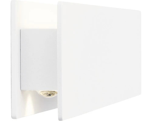 AEG LED Wandlamp Court 3-lichts Wit 2 AEG LED Wandlamp Court 3-lichts Wit - Afbeelding 2