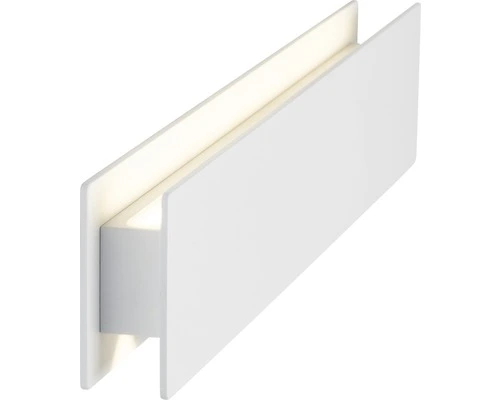 AEG LED Wandlamp Court 3-lichts Wit 4 AEG LED Wandlamp Court 3-lichts Wit - Afbeelding 4