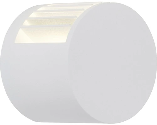 AEG LED Wandlamp Judon Wit 1 AEG LED Wandlamp Judon Wit