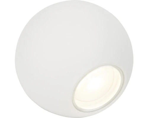 AEG LED Buitenlamp Gus 1-lichts Wit 2 AEG LED Buitenlamp Gus 1-lichts Wit - Afbeelding 2