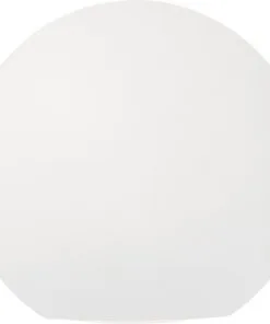 AEG LED Buitenlamp Gus 1-lichts Wit