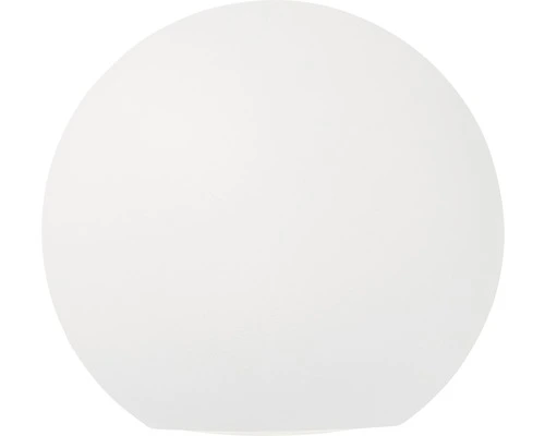 AEG LED Buitenlamp Gus 1-lichts Wit 1 AEG LED Buitenlamp Gus 1-lichts Wit