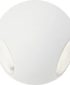 AEG LED Buitenlamp Gus 3-lichts Wit 6 AEG LED Buitenlamp Gus 3-lichts Wit -Binnenverlichting Verkoopwinkel DV 8 6418943 06 4c DE 20190327124654