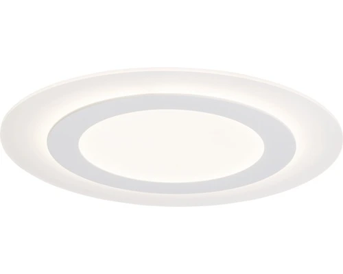 AEG LED Plafondlamp Karia Ø 48 Cm Wit 1 AEG LED Plafondlamp Karia Ø 48 Cm Wit