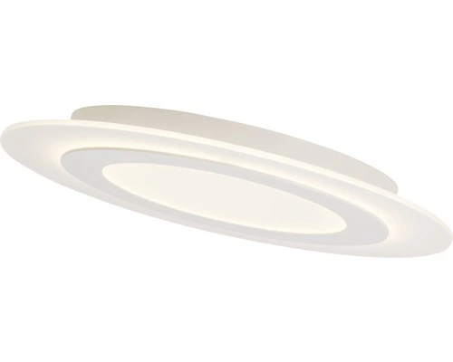 AEG LED Plafondlamp Karia Ø 48 Cm Wit 2 AEG LED Plafondlamp Karia Ø 48 Cm Wit - Afbeelding 2
