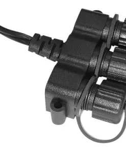 Season Lights SEASONLIGHTS Kabelverdeler 3-voudig 150W