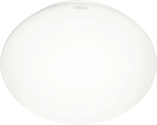 STEINEL LED Plafonniere Met Sensor RS 16 LED Ø 27,5 Cm Wit 5 STEINEL LED Plafonniere Met Sensor RS 16 LED Ø 27,5 Cm Wit - Afbeelding 5