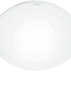 STEINEL LED Plafonniere Met Sensor RS 16 LED Ø 27,5 Cm Wit