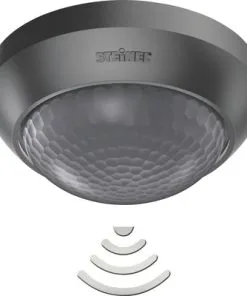 STEINEL Bewegingsmelder IS 360-3 Zwart 7 STEINEL Bewegingsmelder IS 360-3 Zwart -Binnenverlichting Verkoopwinkel DV 8 6423559 02 4c DE 20221222124652