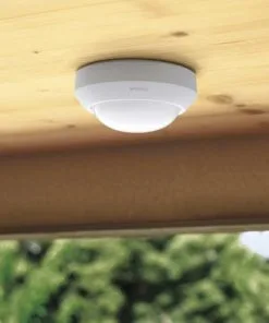 STEINEL Bewegingsmelder IS 360-3 Wit 8 STEINEL Bewegingsmelder IS 360-3 Wit -Binnenverlichting Verkoopwinkel DV 8 6423559 06 4c DE 20220126091659