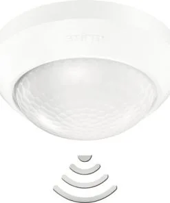 STEINEL Bewegingsmelder IS 360-3 Wit