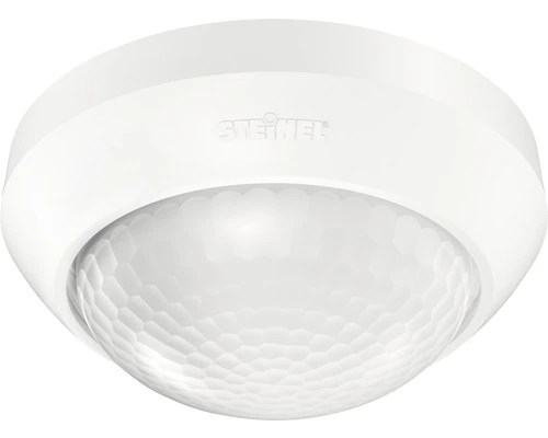 STEINEL Bewegingsmelder IS 360-3 Wit 2 STEINEL Bewegingsmelder IS 360-3 Wit - Afbeelding 2