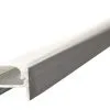 LED-strip Profiel LPS12 Aluminium 100 Cm