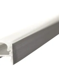 LED-strip Profiel LPS12 Aluminium 100 Cm