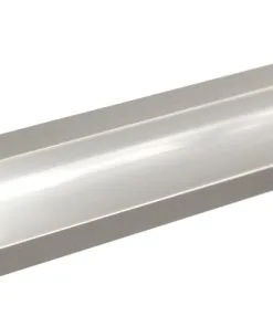 LED-strip Profiel LPU17 Aluminium 100 Cm