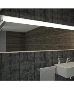 LED-strip Profiel LP12 Aluminium 200 Cm -Binnenverlichting Verkoopwinkel DV 8 6501806 27 4c RO 20200129174656 10