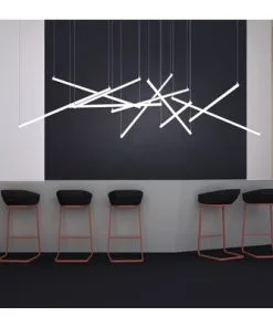 LED-strip Profiel LSU-RSK Aluminium 100 Cm -Binnenverlichting Verkoopwinkel DV 8 6501806 30 4c RO 20200129174656