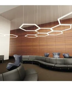 LED-strip Profiel LP12 Aluminium 100 Cm -Binnenverlichting Verkoopwinkel DV 8 6501806 33 4c RO 20200129174656 8