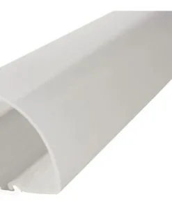 LED-strip Profiel LSU-RSK Aluminium 100 Cm