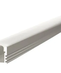 LED-strip Profiel LP12 Aluminium 200 Cm