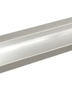 LED-strip Profiel LPU17 Aluminium 200 Cm