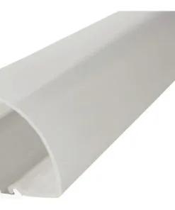 LED-strip Profiel LSU-RSK Aluminium 200 Cm