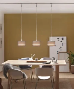 PAULMANN DecoSystems Lampenkap Tessa Ø 25,5 Cm Donkerbruin 9 PAULMANN DecoSystems Lampenkap Tessa Ø 25,5 Cm Donkerbruin -Binnenverlichting Verkoopwinkel DV 8 6531516 04 4c CH 20171207184407