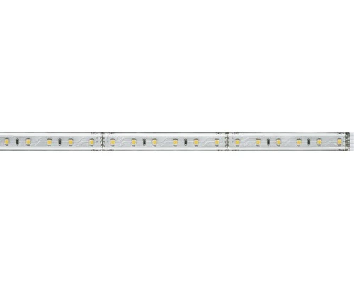 PAULMANN MaxLED 500 LED-strip Warmwit 100 Cm Zilver Gecoat 2 PAULMANN MaxLED 500 LED-strip Warmwit 100 Cm Zilver Gecoat - Afbeelding 2
