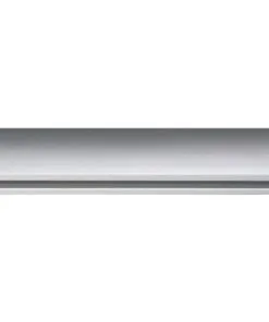 PAULMANN URail Rail 10 Cm Chroom Mat