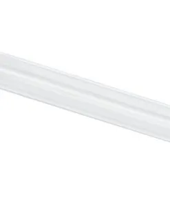 PAULMANN URail Veiligheids Afdekstrip 68 Cm Kunststof Transparant -Binnenverlichting Verkoopwinkel DV 8 6531569 03 4c CH 20171208022455