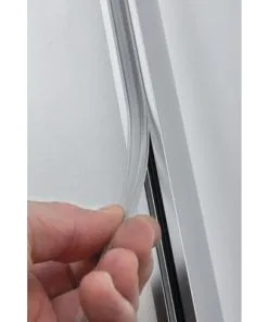 PAULMANN URail Veiligheids Afdekstrip 68 Cm Kunststof Transparant -Binnenverlichting Verkoopwinkel DV 8 6531569 04 4c CH 20171206190431