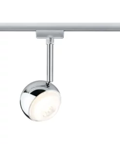 PAULMANN URail LED Spot Capsule II Chroom Mat -Binnenverlichting Verkoopwinkel DV 8 6531582 02 4c CH 20171208044435