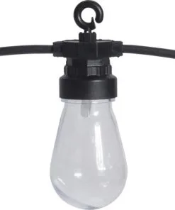 Feestverlichting LED Verlichting 20 Lampen Helder -Binnenverlichting Verkoopwinkel DV 8 6587276 03 4c NL 20210319174753