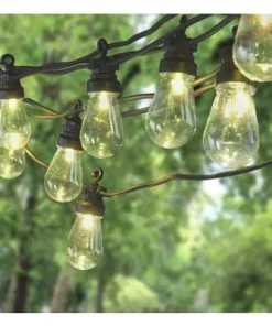 Feestverlichting LED Verlichting 20 Lampen Helder -Binnenverlichting Verkoopwinkel DV 8 6587276 04 4c NL 20210318171653