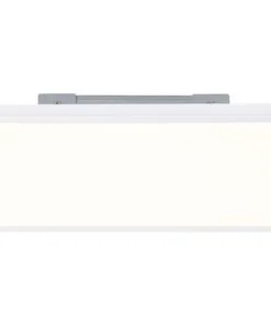 BRILLIANT LED Paneel Buffi 30x30 Cm Warmwit Wit -Binnenverlichting Verkoopwinkel DV 8 6611963 02 4c DE 20210315131654