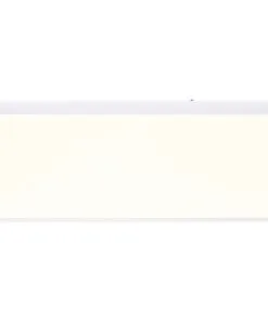 BRILLIANT LED Paneel Buffi 40x40 Cm Warmwit Wit -Binnenverlichting Verkoopwinkel DV 8 6611964 02 4c DE 20210315131654