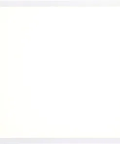 BRILLIANT LED Paneel Buffi 40x40 Cm Warmwit Wit -Binnenverlichting Verkoopwinkel DV 8 6611964 06 4c DE 20200130104700