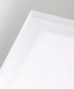 BRILLIANT LED Paneel Buffi 60x60 Cm Warmwit Wit -Binnenverlichting Verkoopwinkel DV 8 6611965 09 4c DE 20190529054658