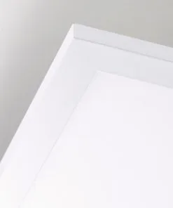 BRILLIANT LED Paneel Buffi 120x30 Cm Warmwit Wit -Binnenverlichting Verkoopwinkel DV 8 6611967 08 4c DE 20200130104700