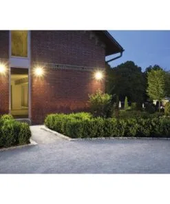 STEINEL LED Schijnwerper LS 150 S Zwart -Binnenverlichting Verkoopwinkel DV 8 6621640 02 4c RO 20220107094755