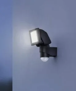 STEINEL LED Schijnwerper LS 150 S Zwart -Binnenverlichting Verkoopwinkel DV 8 6621640 12 4c DE 20220126074754