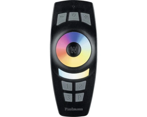 PAULMANN SmartHome ZigBee Afstandsbediening 1 PAULMANN SmartHome ZigBee Afstandsbediening