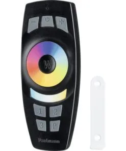 PAULMANN SmartHome ZigBee Afstandsbediening 8 PAULMANN SmartHome ZigBee Afstandsbediening -Binnenverlichting Verkoopwinkel DV 8 6621649 03 4c DE 20180113182936