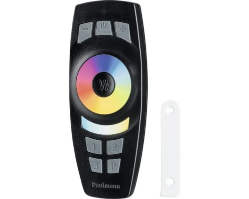 PAULMANN SmartHome ZigBee Afstandsbediening 3 PAULMANN SmartHome ZigBee Afstandsbediening - Afbeelding 3