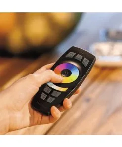 PAULMANN SmartHome ZigBee Afstandsbediening 9 PAULMANN SmartHome ZigBee Afstandsbediening -Binnenverlichting Verkoopwinkel DV 8 6621649 04 4c AT 20220624051651