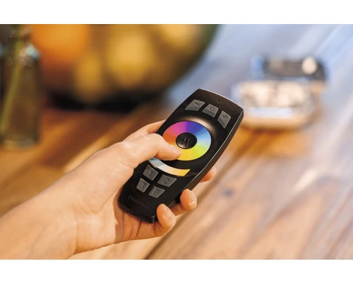 PAULMANN SmartHome ZigBee Afstandsbediening 4 PAULMANN SmartHome ZigBee Afstandsbediening - Afbeelding 4