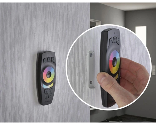 PAULMANN SmartHome ZigBee Afstandsbediening 5 PAULMANN SmartHome ZigBee Afstandsbediening - Afbeelding 5